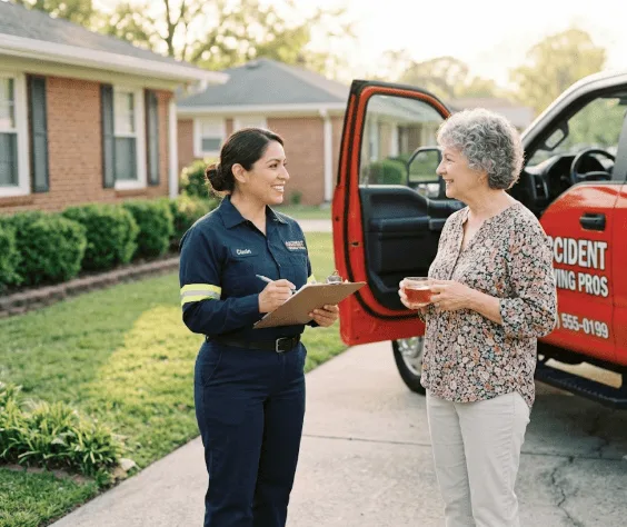 Accident Towing Service Hale, MO FAQs